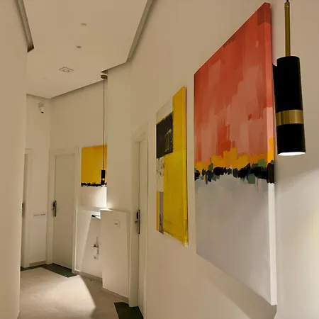 Anno13suites 4*