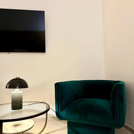 Anno13suites 4*