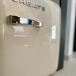 بيت ضيافة Anno13suites
