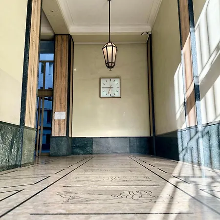 Affittacamere Anno13suites