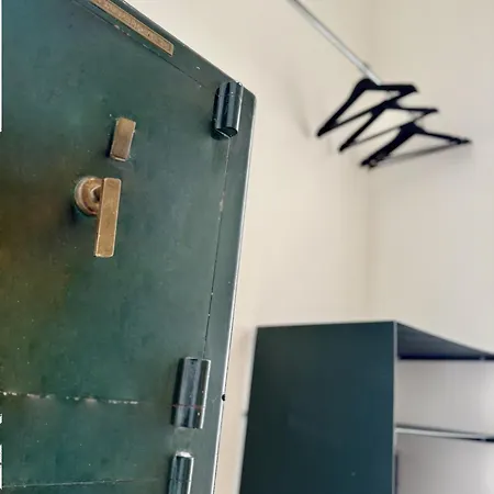 Anno13suites Gasthuis