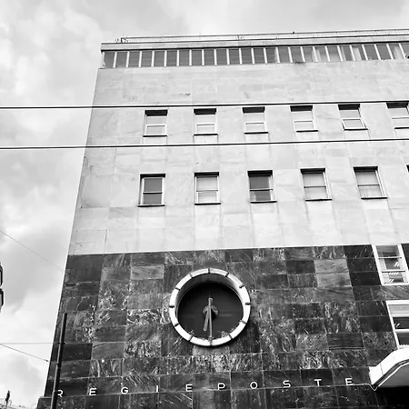 Anno13suites Gasthuis Napels