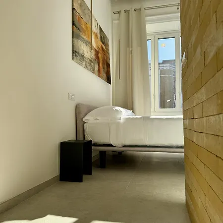 Anno13suites 4* Napels