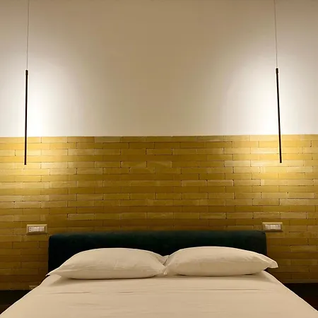 Anno13suites Gasthuis Napels