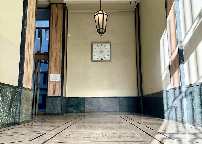 Gæstehus Anno13suites