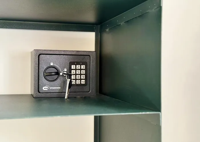 Gæstehus Anno13suites 4*