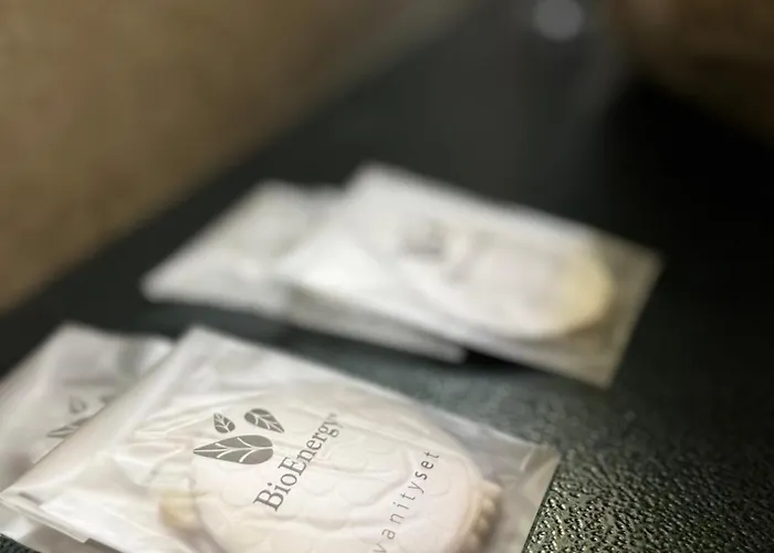 Gæstehus Anno13suites