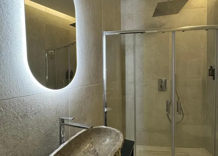 Anno13suites 4* Napoli