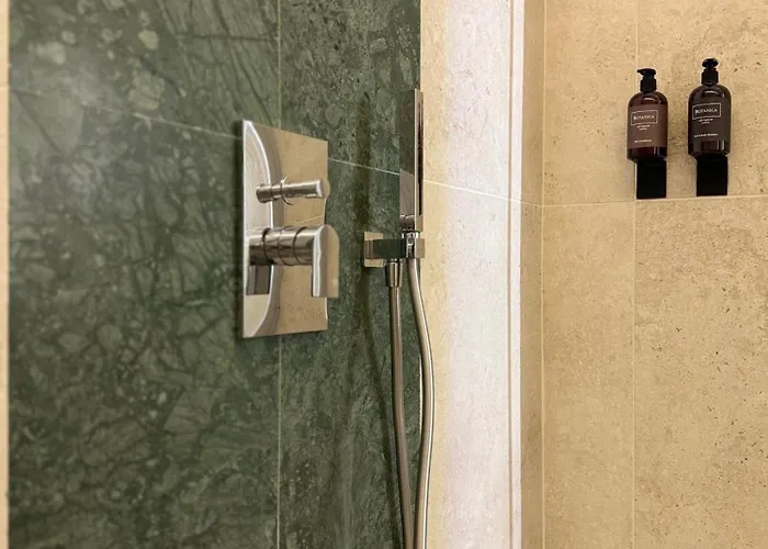 Anno13suites Gæstehus