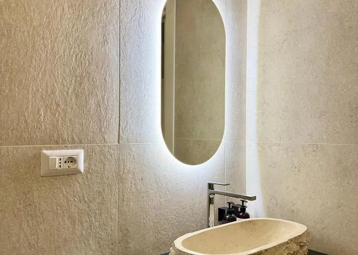 Anno13suites Gæstehus