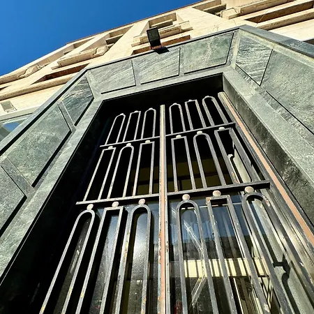 Πανσιόν Anno13suites Νάπολη