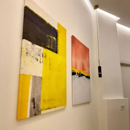 Πανσιόν Anno13suites 4*