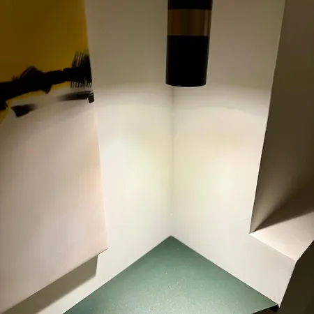 Anno13suites Πανσιόν