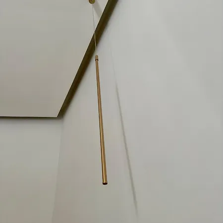 Πανσιόν Anno13suites Νάπολη