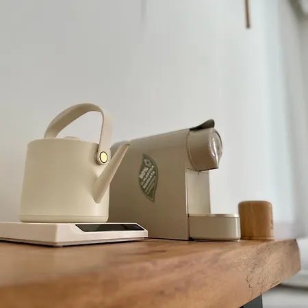 Anno13suites Πανσιόν Νάπολη