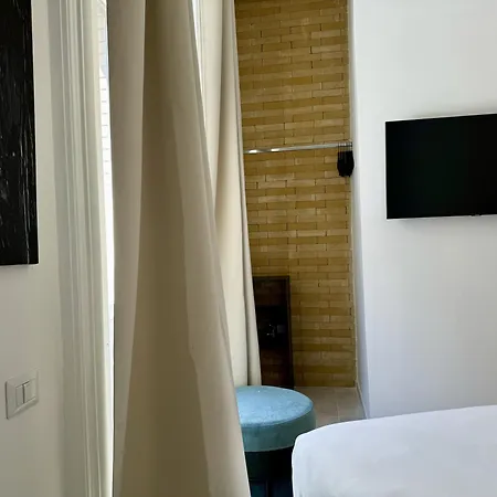 Anno13suites Νάπολη