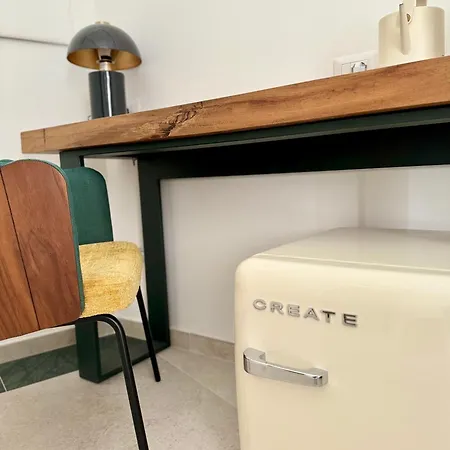 Anno13suites Πανσιόν