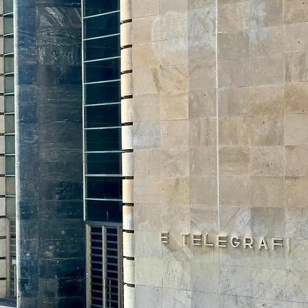 Anno13suites Νάπολη