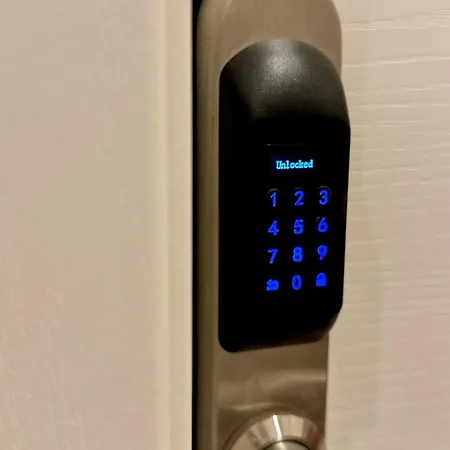 Anno13suites Πανσιόν 4*