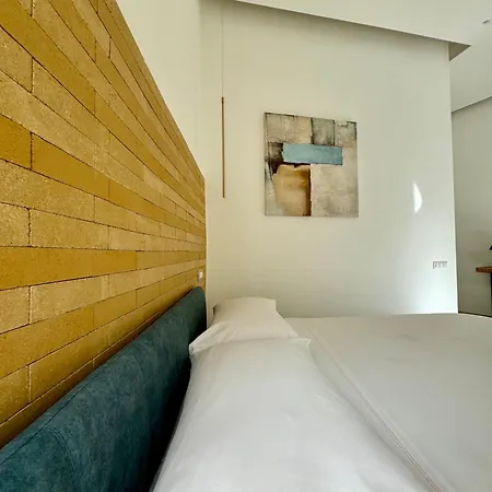 Anno13suites Νάπολη