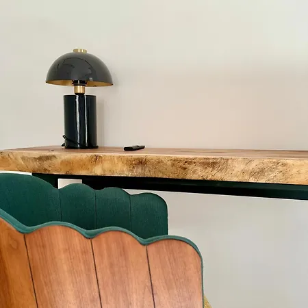 Anno13suites Πανσιόν Νάπολη