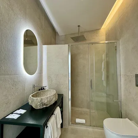 Anno13suites Πανσιόν Νάπολη