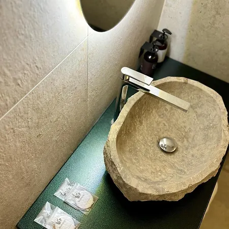 Anno13suites Nápoles