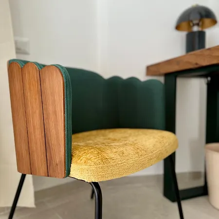 Anno13suites 4* Νάπολη