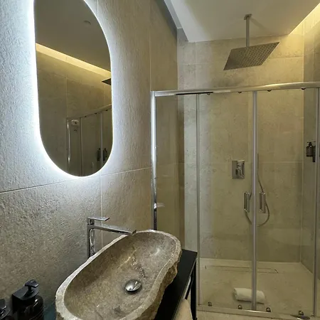 Anno13suites 4* Nápoles