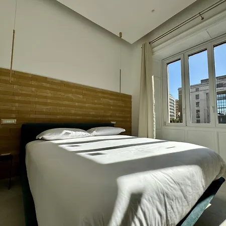 Anno13suites Νάπολη