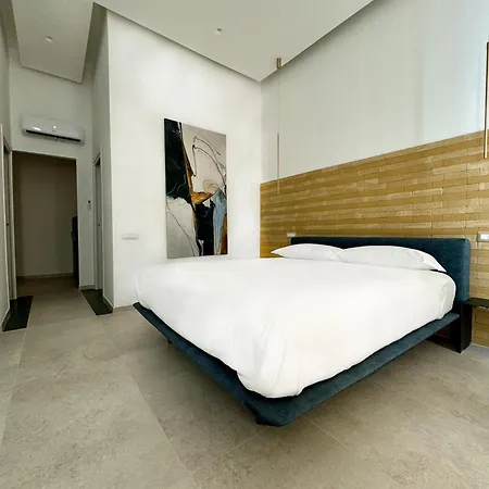 Anno13suites Πανσιόν 4*