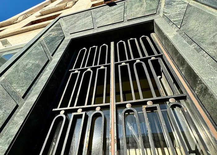 게스트하우스 Anno13suites 나폴리