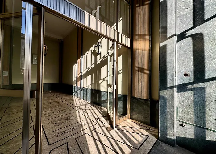 Anno13suites 나폴리