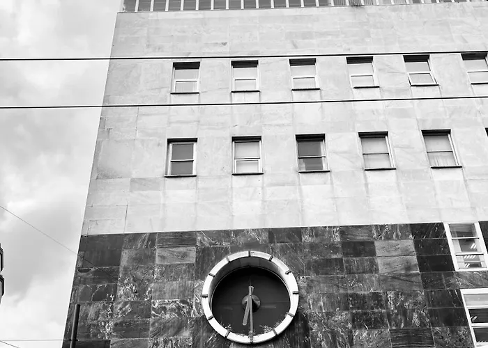 Anno13suites 게스트하우스 나폴리