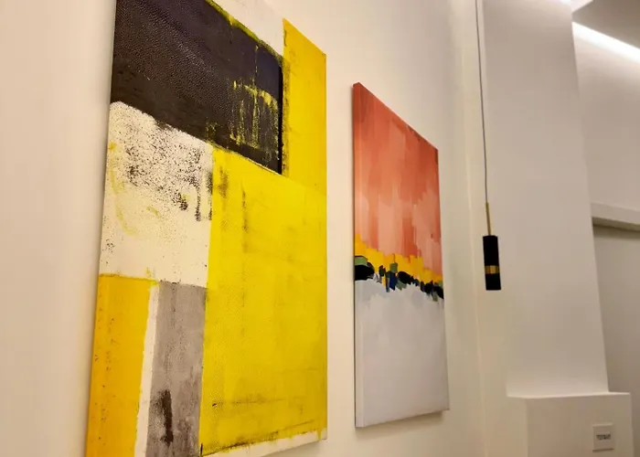 게스트하우스 Anno13suites 4*