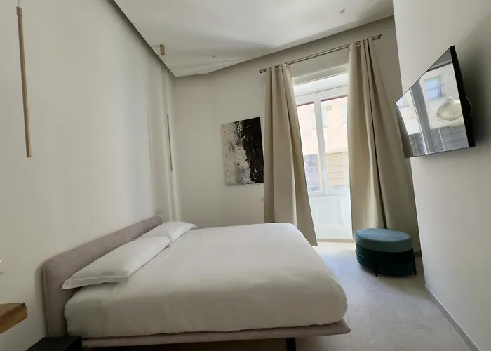 Anno13suites 게스트하우스