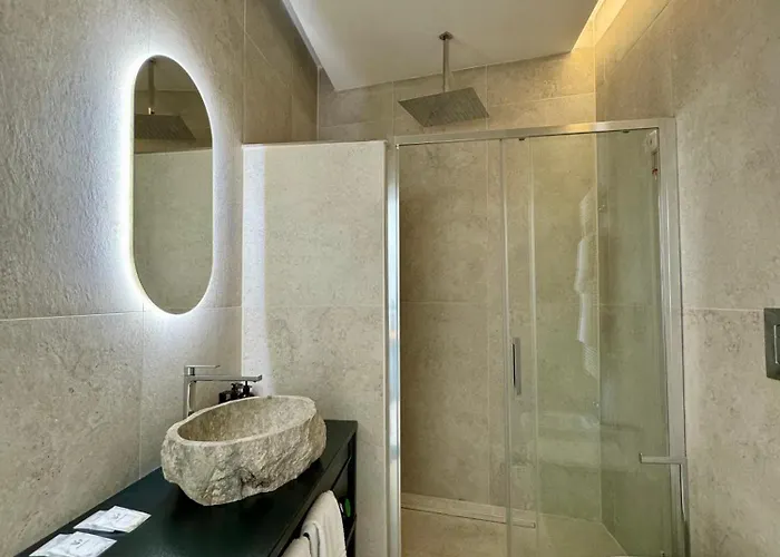 Anno13suites 게스트하우스 나폴리