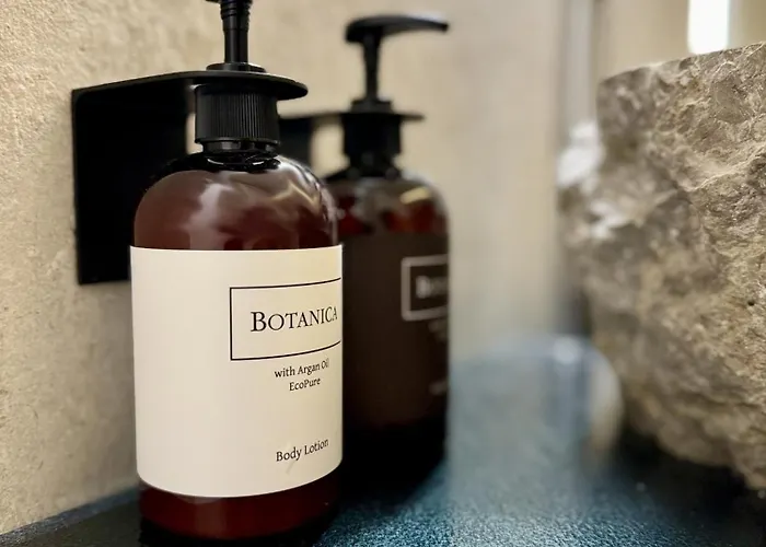 Anno13suites 게스트하우스 4*