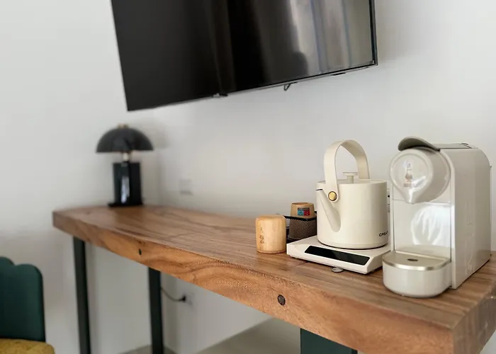 게스트하우스 Anno13suites 4*