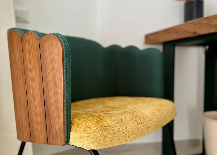 Anno13suites 4* 나폴리