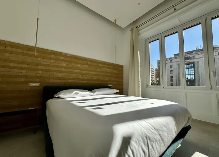 Anno13suites 나폴리