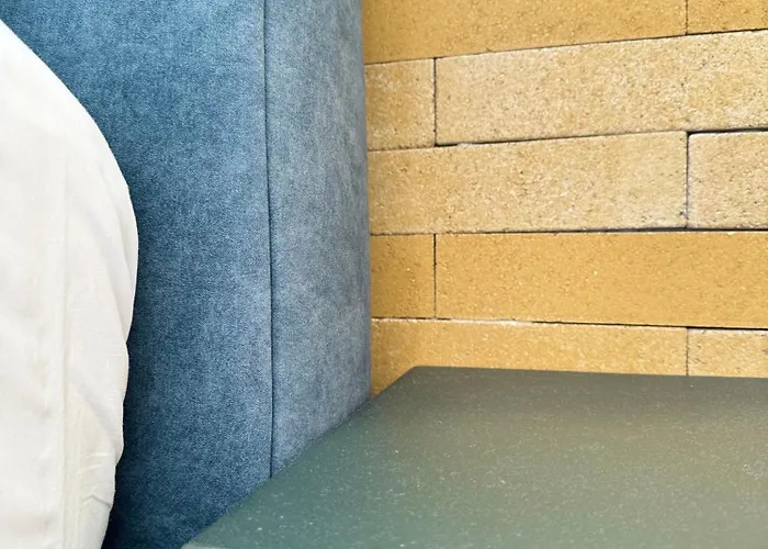 게스트하우스 Anno13suites