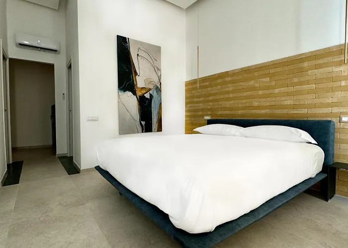 Anno13suites 게스트하우스 4*